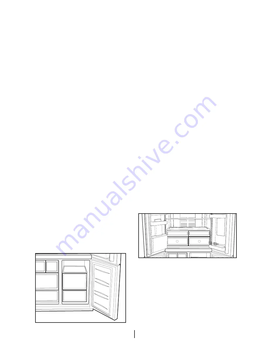 Beko GNE 134621 X User Manual Download Page 103