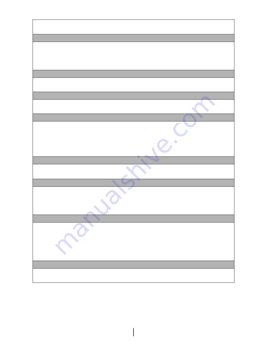 Beko GNE 134621 X User Manual Download Page 109