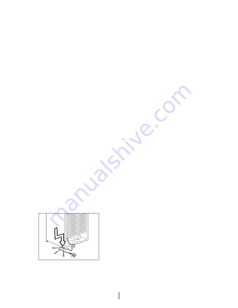 Beko GNE 134621 X User Manual Download Page 119