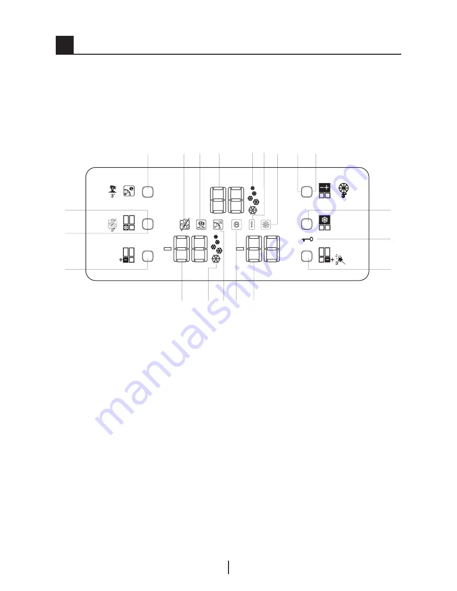 Beko GNE 134621 X Скачать руководство пользователя страница 133