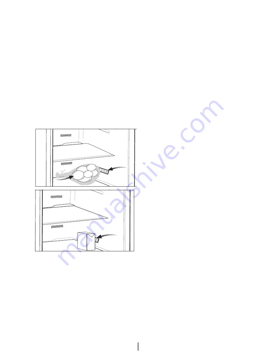 Beko GNE 134621 X User Manual Download Page 160