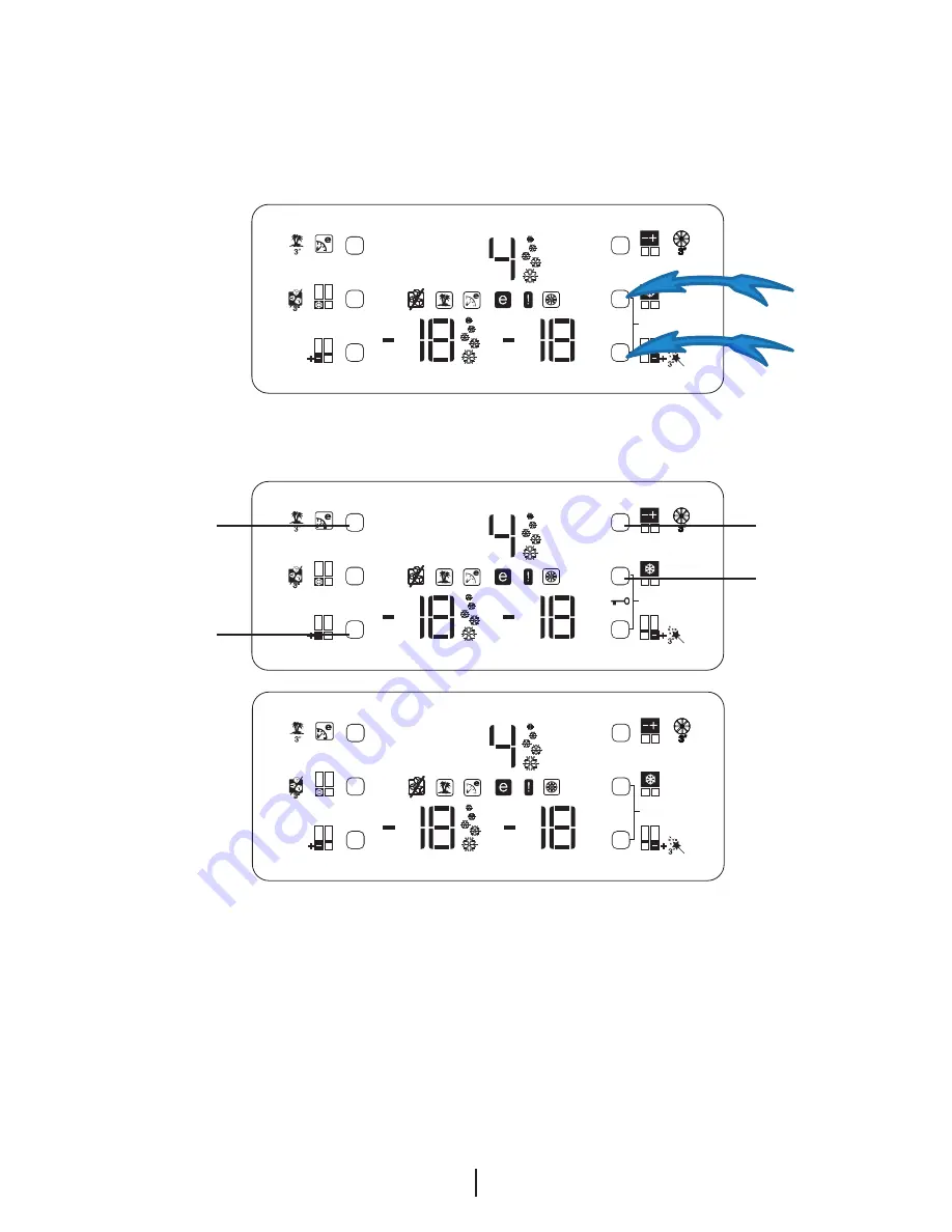 Beko GNE 134621 X Скачать руководство пользователя страница 175