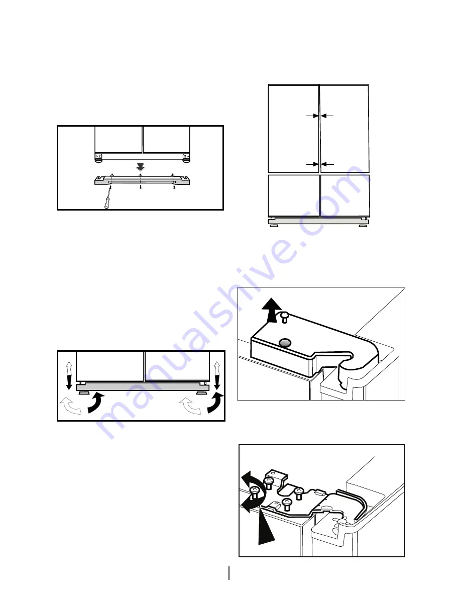 Beko GNE 134621 X User Manual Download Page 238