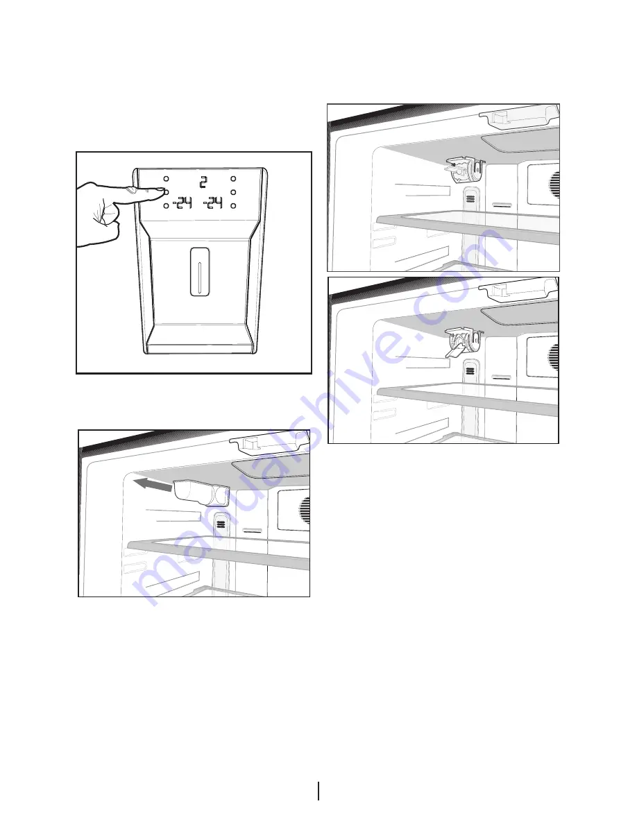 Beko GNE 134621 X User Manual Download Page 243