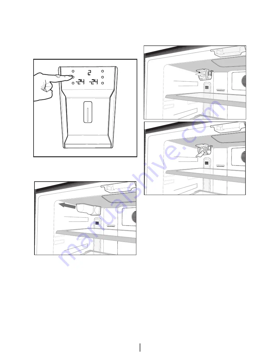 Beko GNE 134621 X Скачать руководство пользователя страница 280