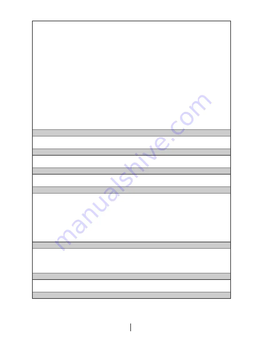 Beko GNE 134621 X User Manual Download Page 332