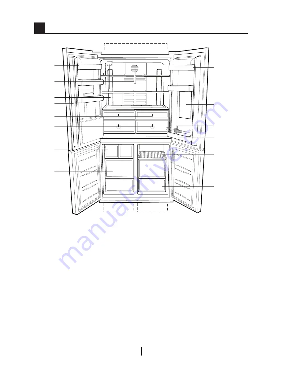 Beko GNE 134621 X User Manual Download Page 339