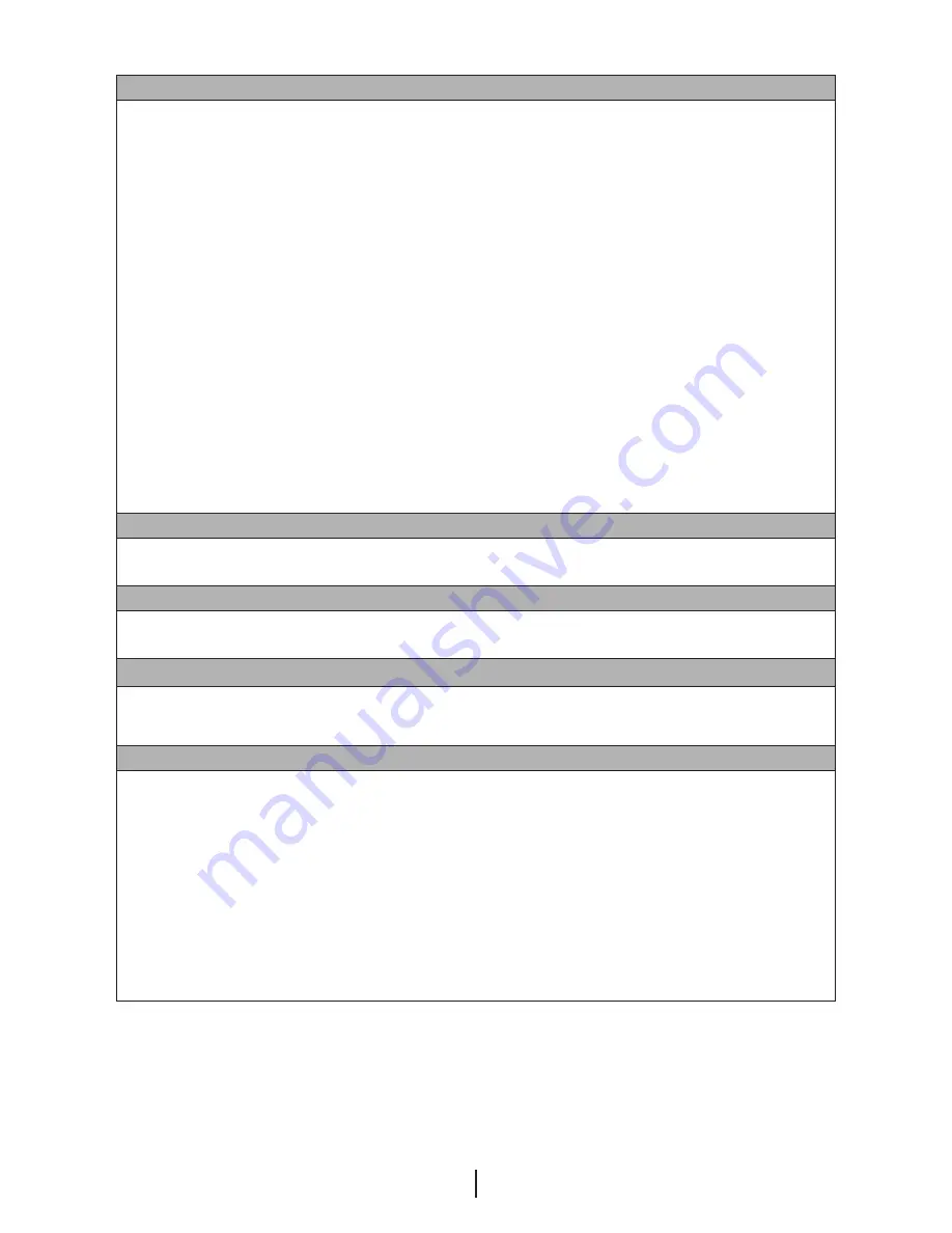 Beko GNE 134621 X User Manual Download Page 371