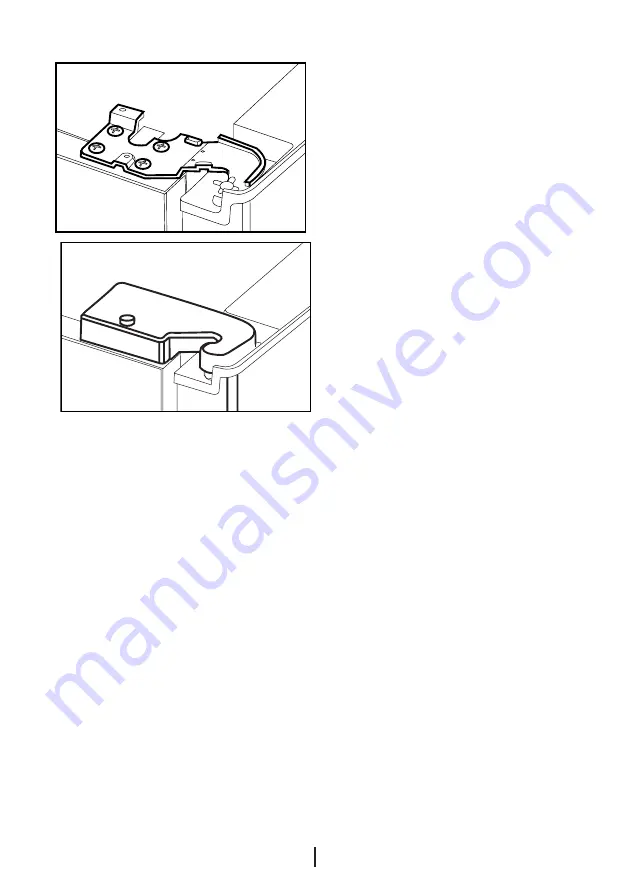 Beko GNE 134630 X User Manual Download Page 85