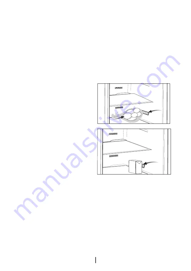 Beko GNE 134630 X User Manual Download Page 153