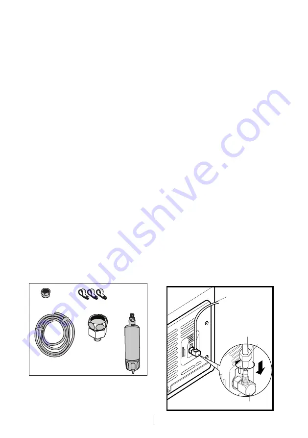 Beko GNE 134630 X User Manual Download Page 158