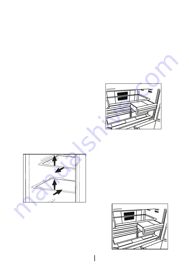 Beko GNE 134630 X User Manual Download Page 245