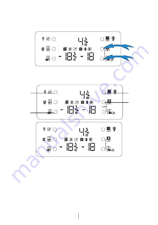 Beko GNE 134630 X User Manual Download Page 279