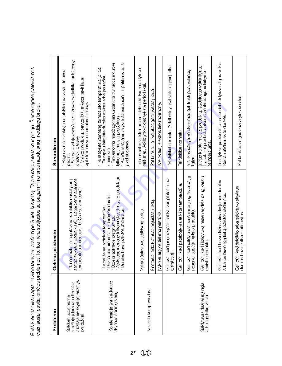 Beko GNE 35730 User Manual Download Page 90