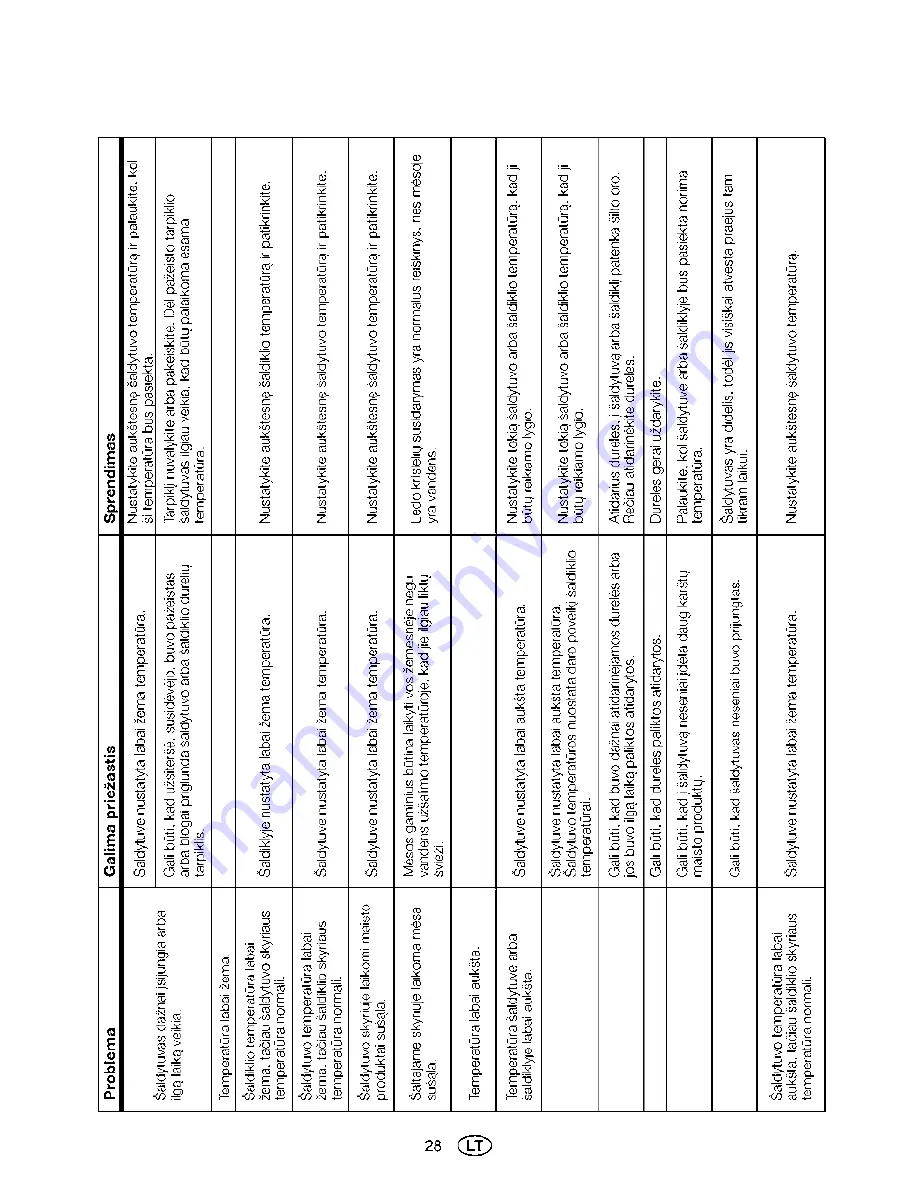 Beko GNE 35730 User Manual Download Page 91