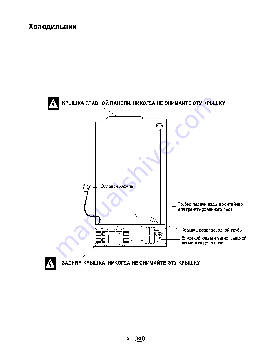 Beko GNE 35730 User Manual Download Page 100