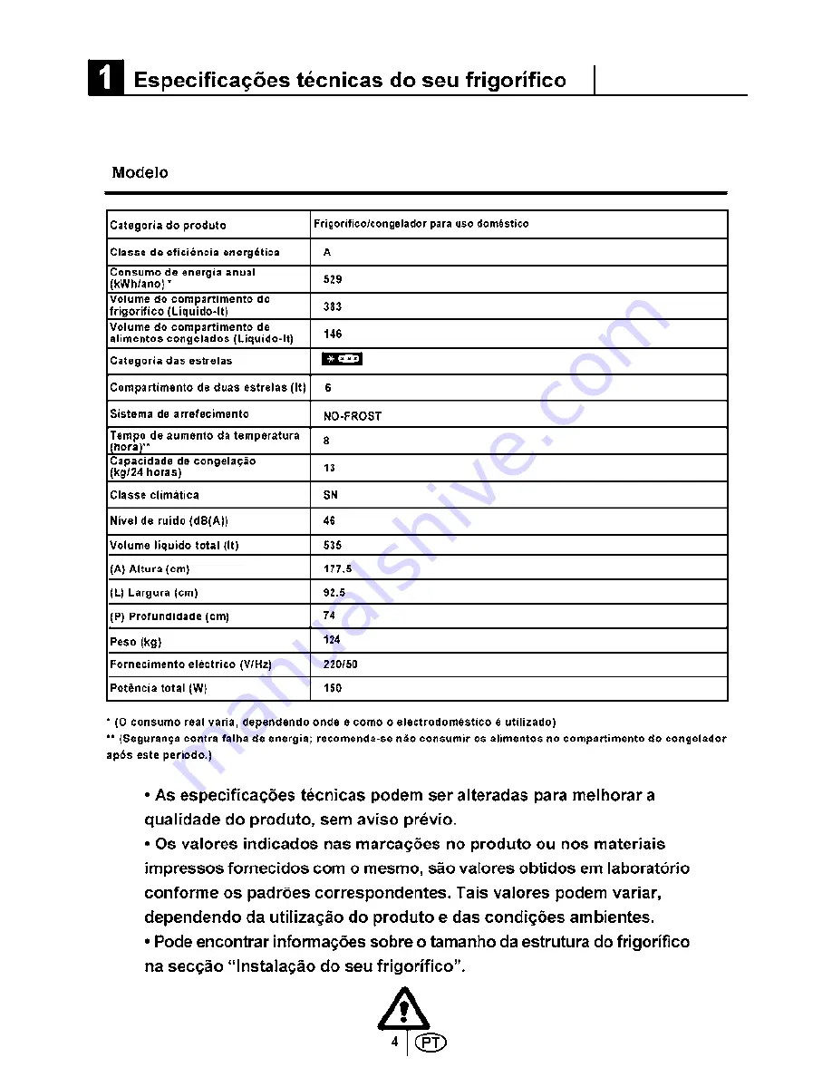 Beko GNE 35730 User Manual Download Page 132