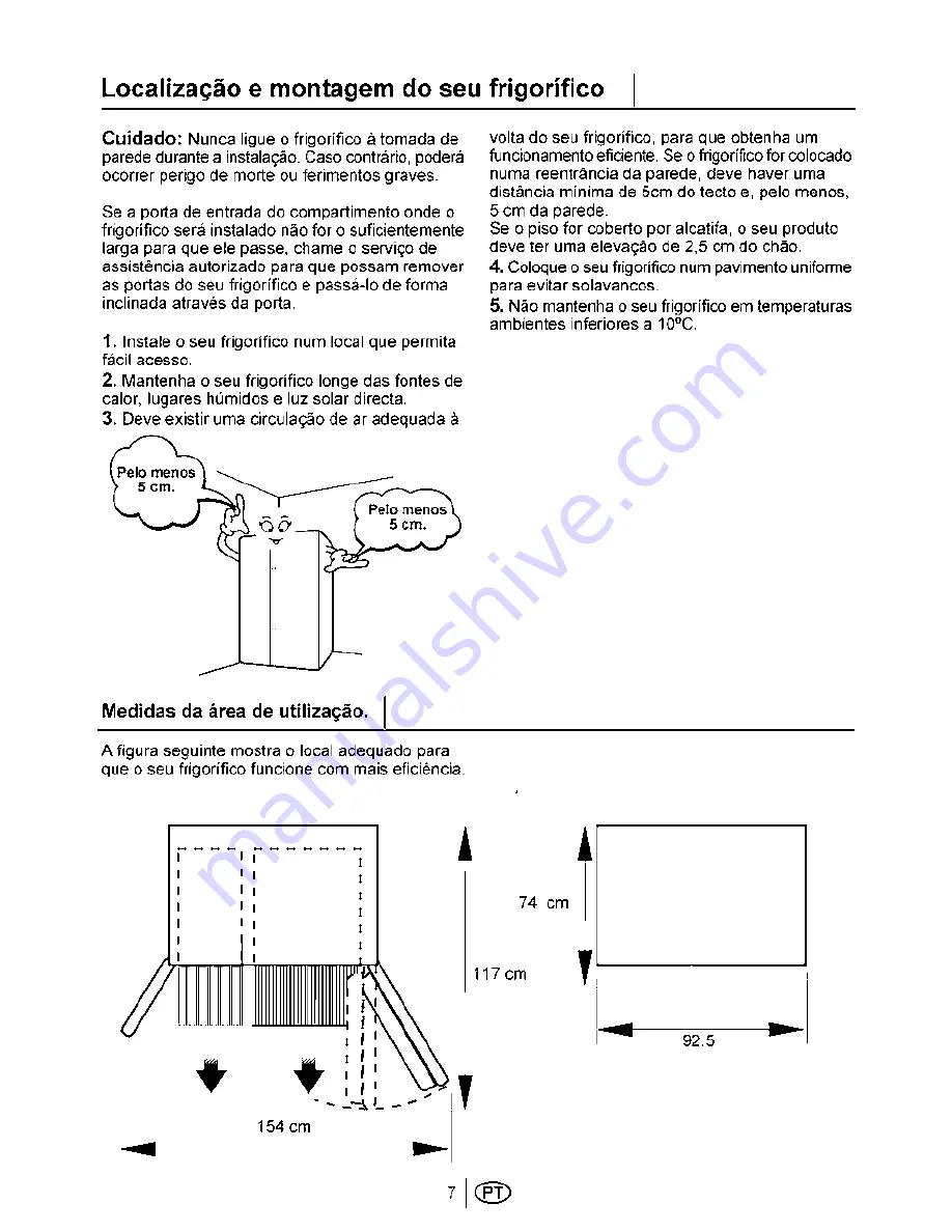 Beko GNE 35730 User Manual Download Page 135