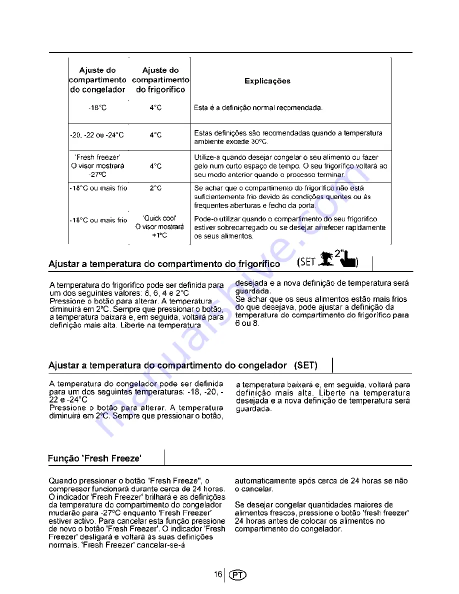 Beko GNE 35730 User Manual Download Page 144