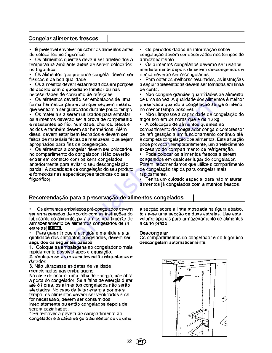 Beko GNE 35730 User Manual Download Page 150