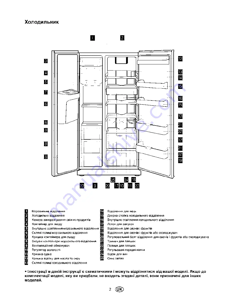 Beko GNE 35730 User Manual Download Page 161