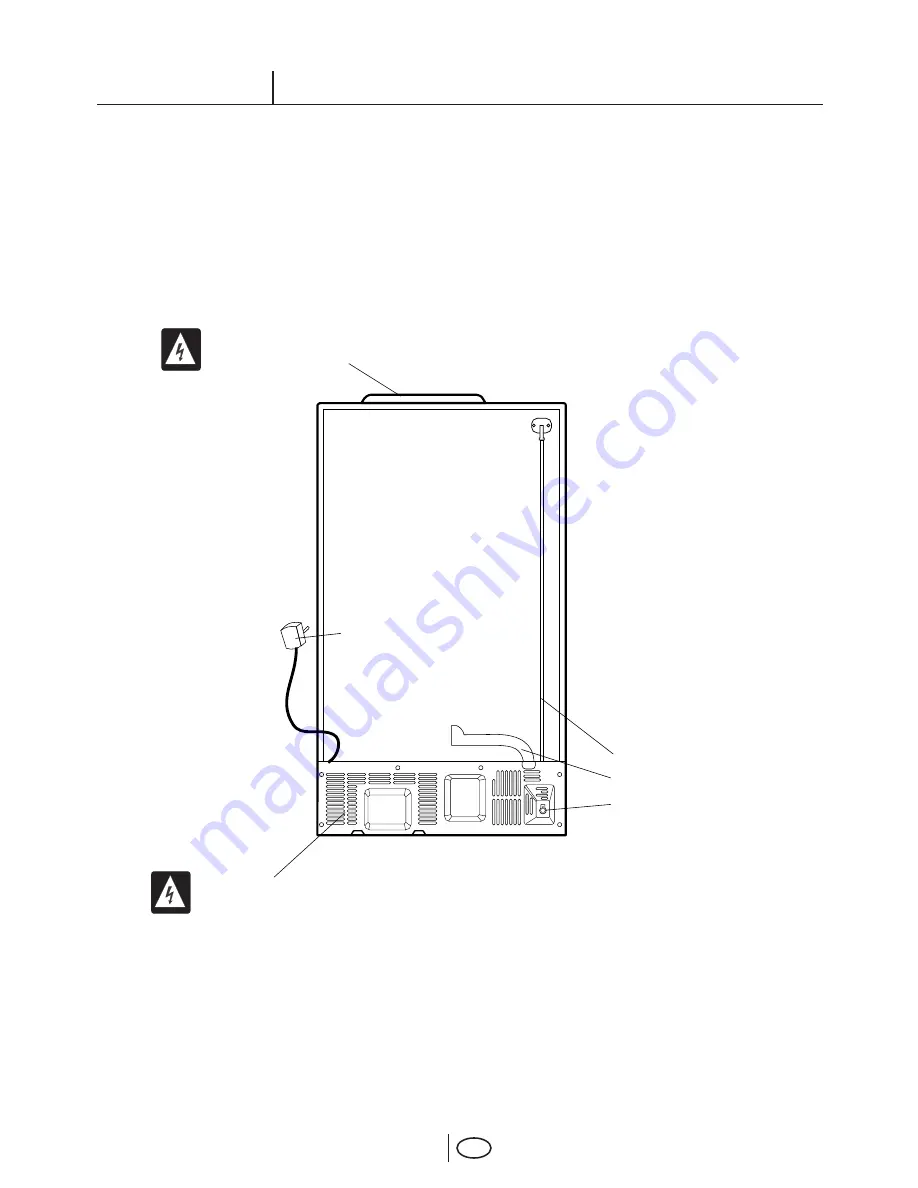 Beko GNE 35730 User Manual Download Page 196