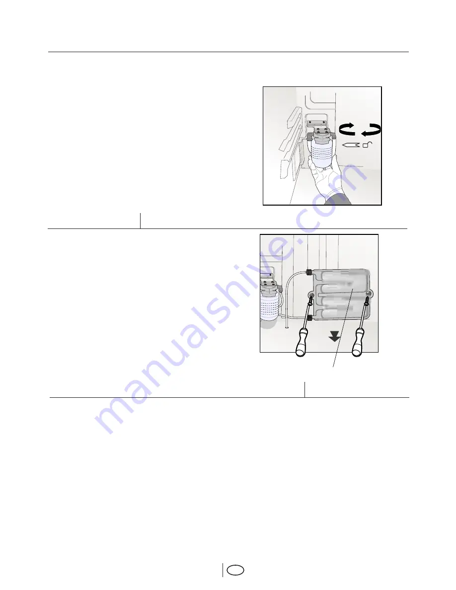 Beko GNE 35730 User Manual Download Page 206