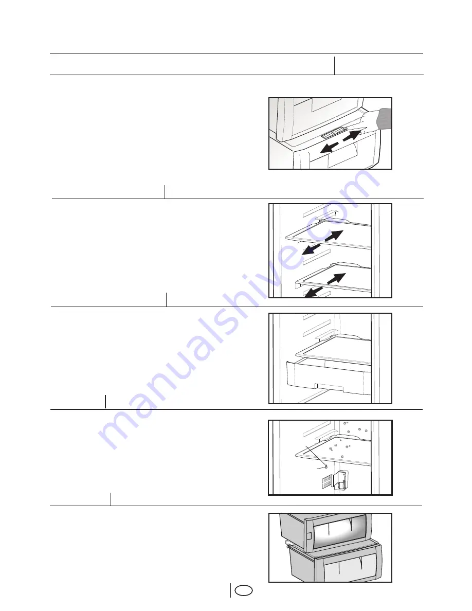 Beko GNE 35730 User Manual Download Page 213