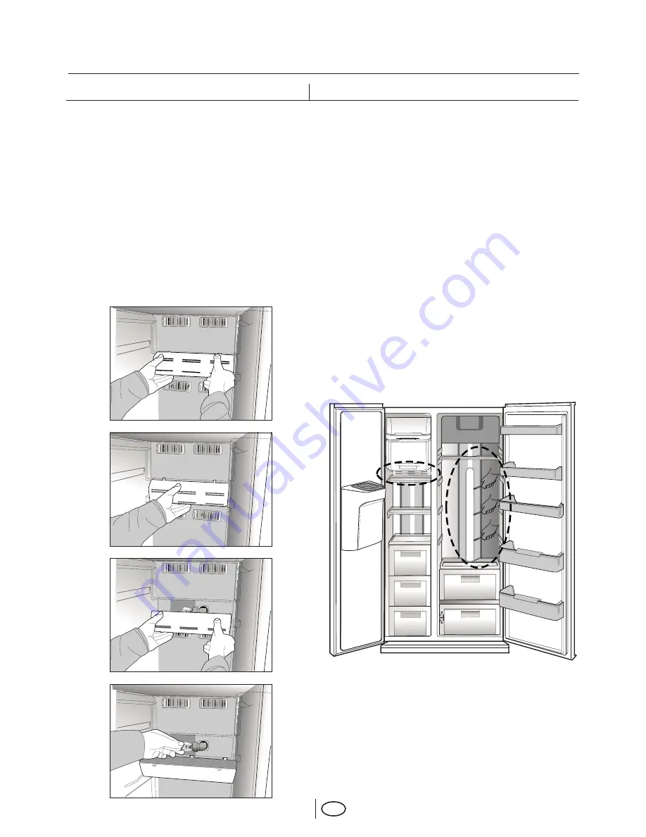 Beko GNE 35730 User Manual Download Page 216