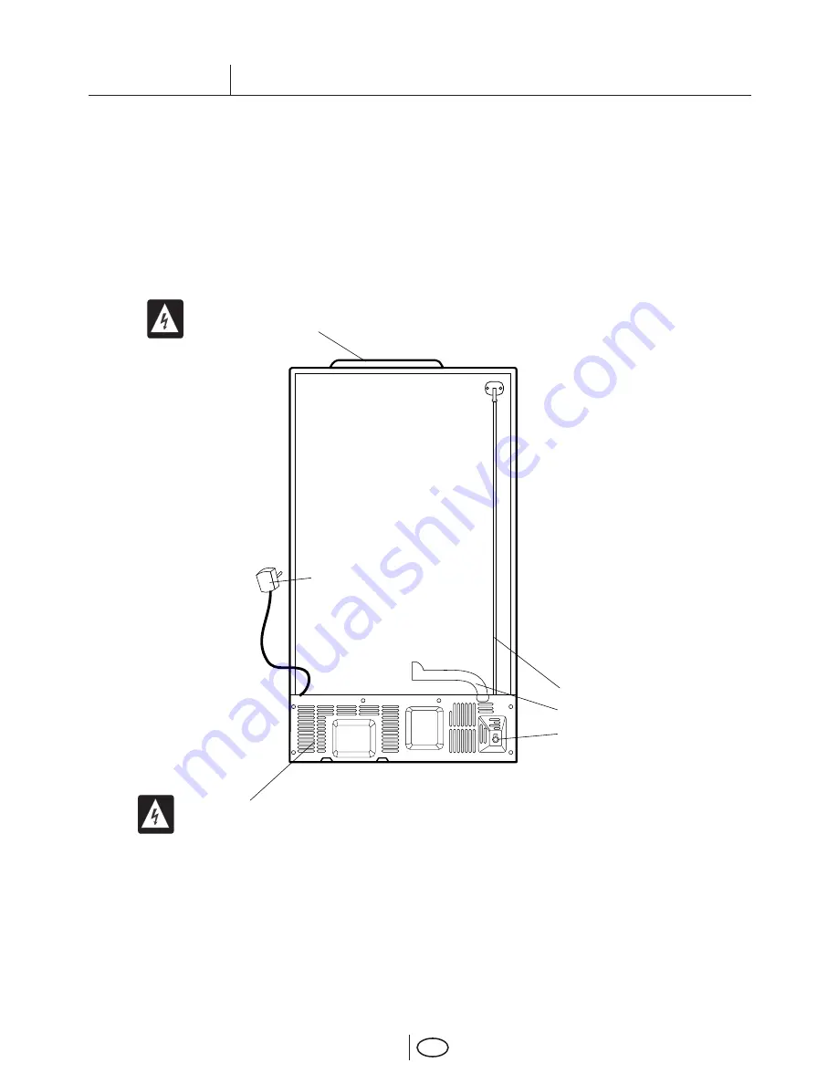 Beko GNE 35730 User Manual Download Page 227