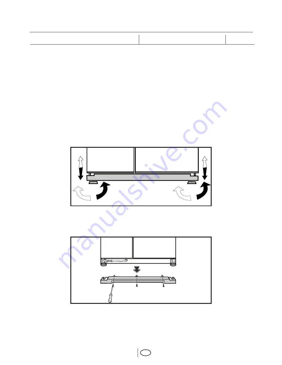 Beko GNE 35730 User Manual Download Page 232