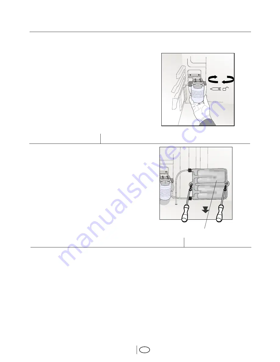 Beko GNE 35730 User Manual Download Page 237