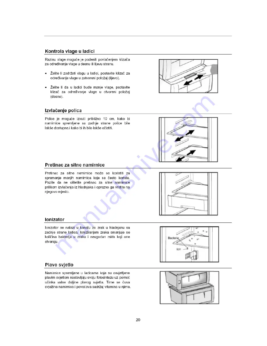 Beko GNE 35730 User Manual Download Page 275