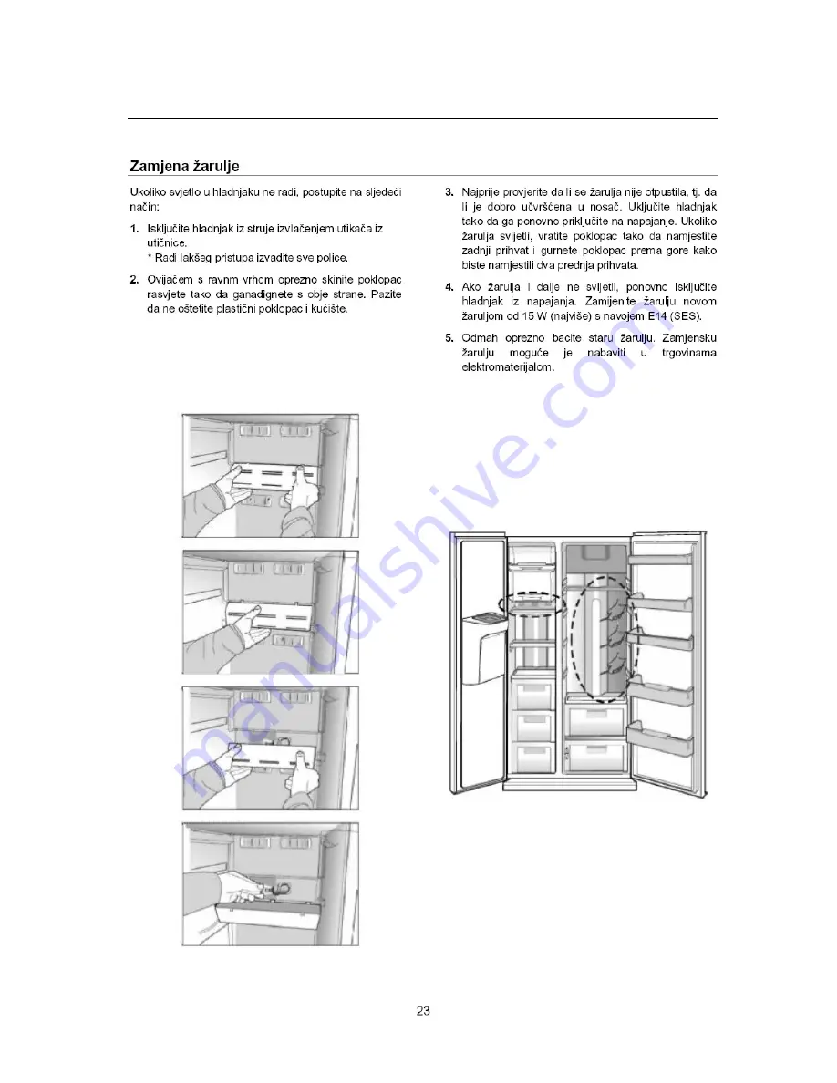 Beko GNE 35730 User Manual Download Page 278