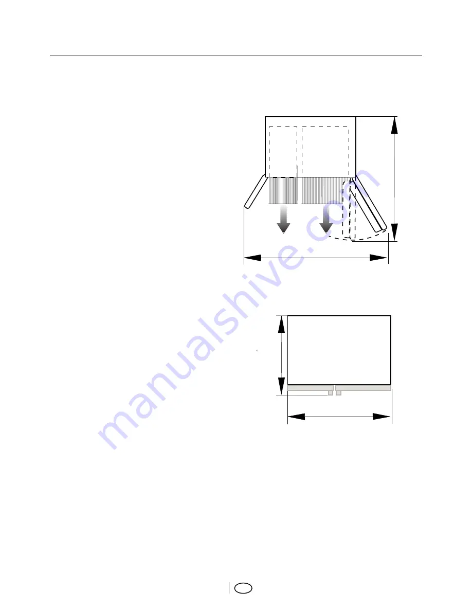 Beko GNE 45730 Manual Download Page 8