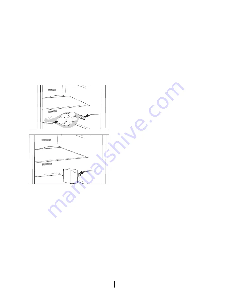 Beko GNE 60021 X Manual Download Page 32