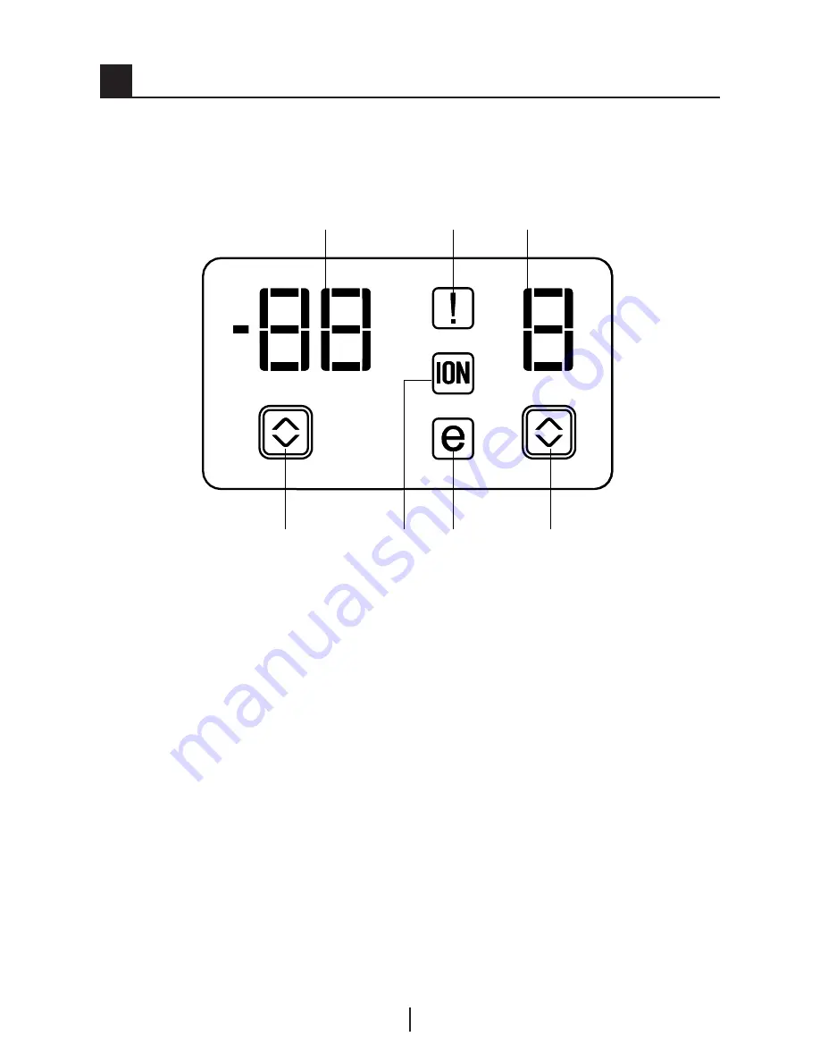 Beko GNE 60021 X Manual Download Page 38