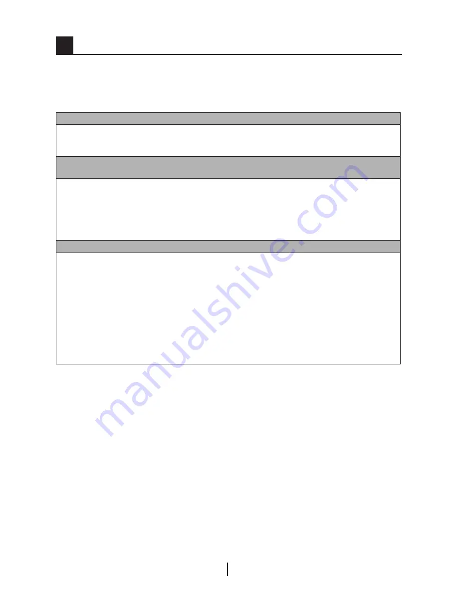 Beko GNE 60021 X Manual Download Page 47