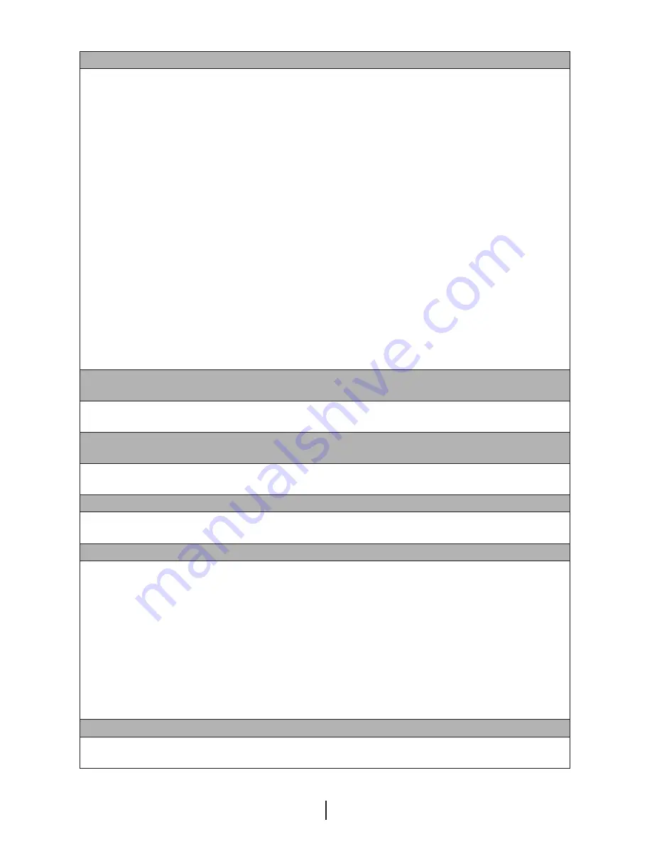 Beko GNE 60021 X Manual Download Page 48