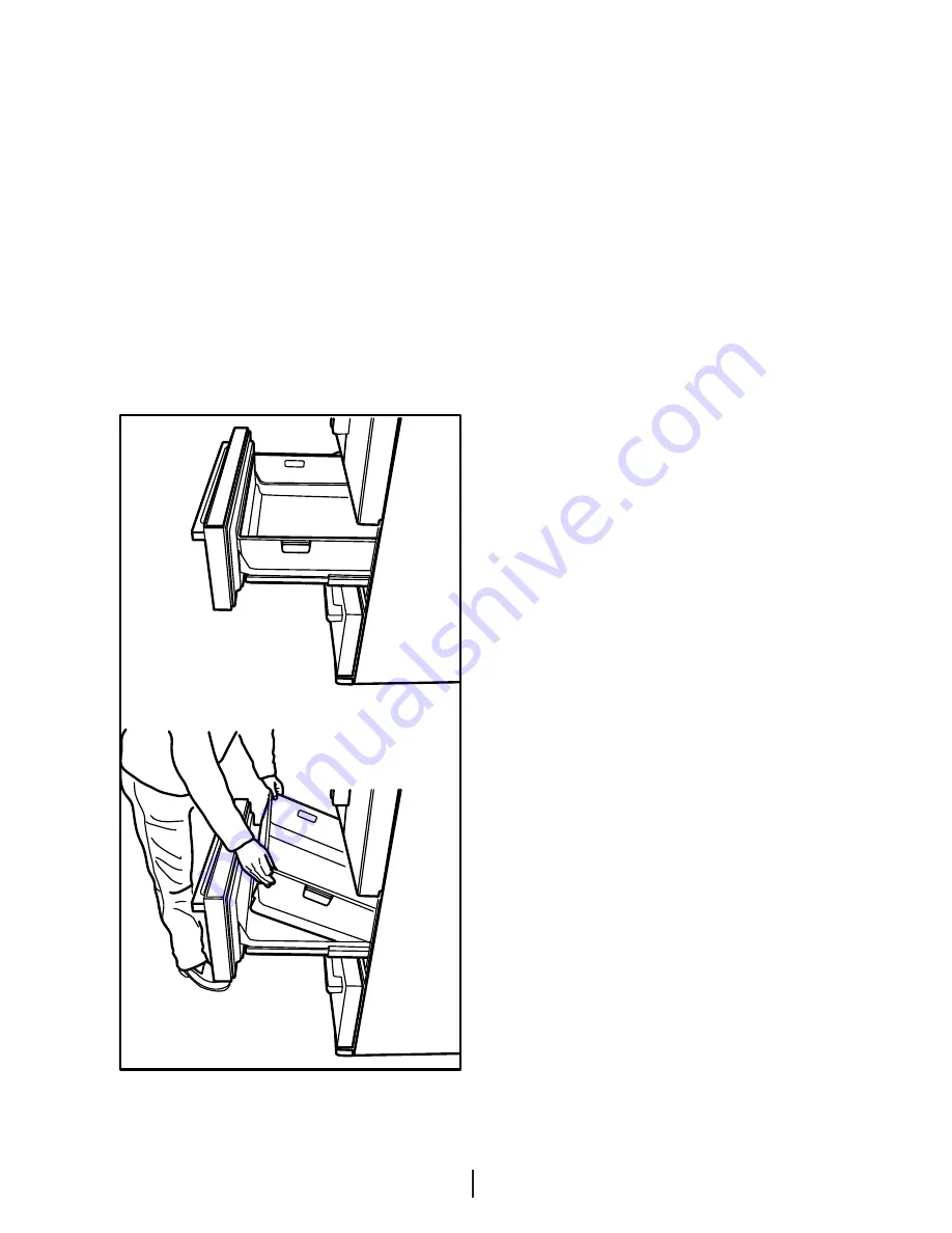 Beko GNE 60021 X Manual Download Page 93