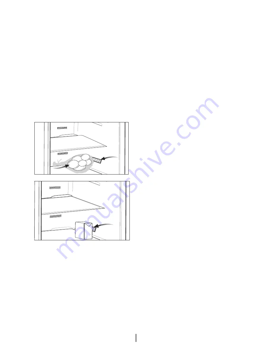 Beko GNE 60021 X Manual Download Page 104