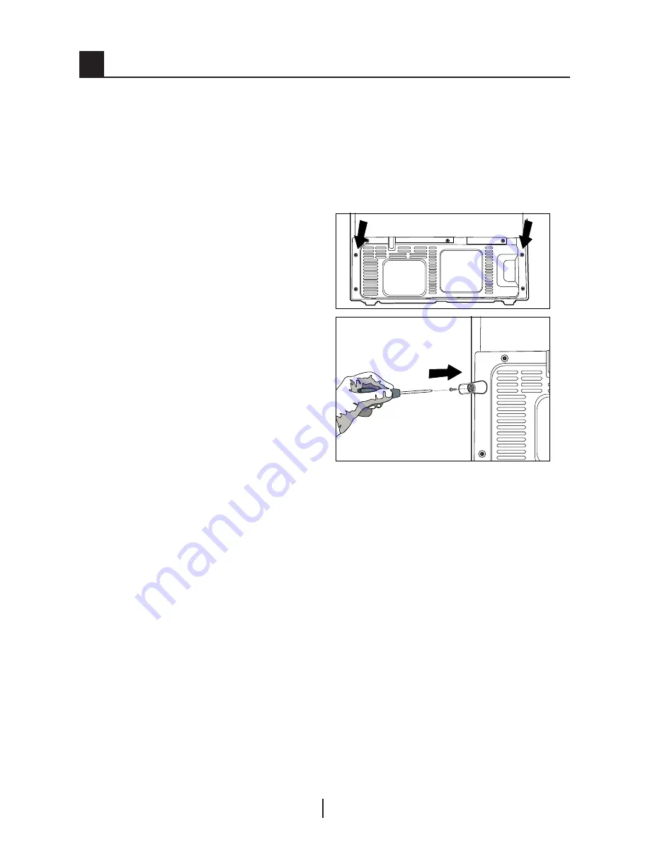 Beko GNE 60021 X Manual Download Page 105