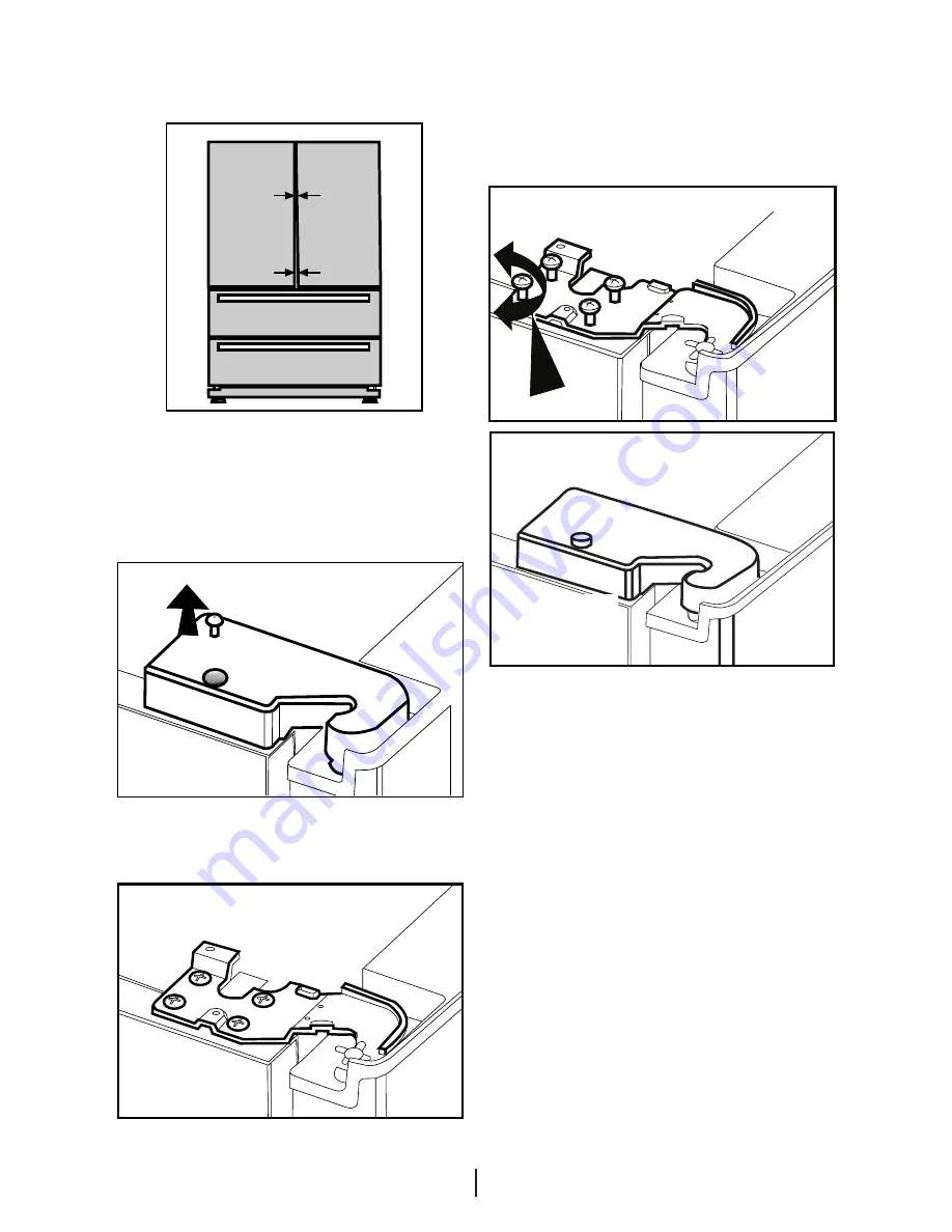 Beko GNE 60021 X Manual Download Page 108