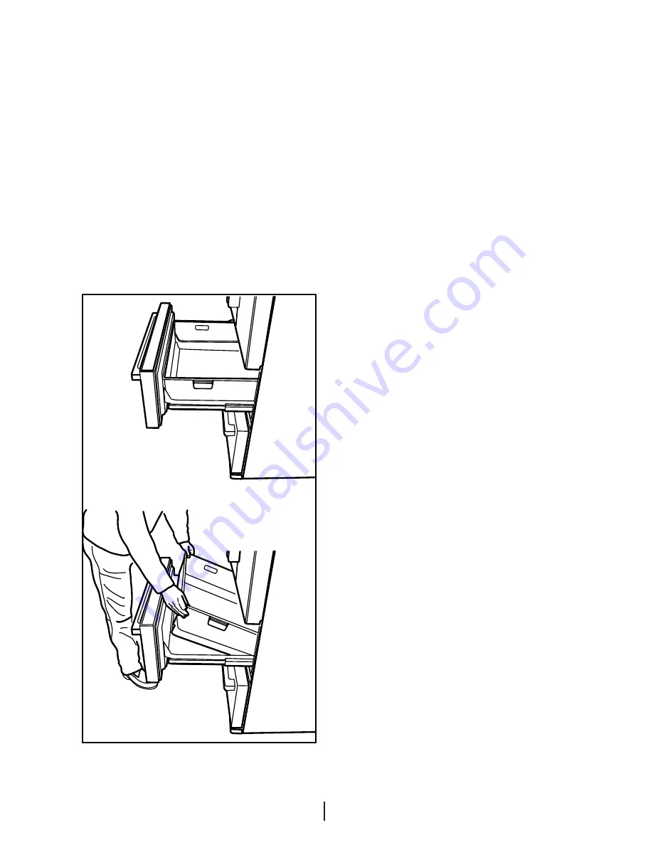 Beko GNE 60021 X Manual Download Page 117