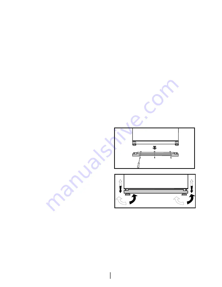 Beko GNE 60021 X Manual Download Page 131