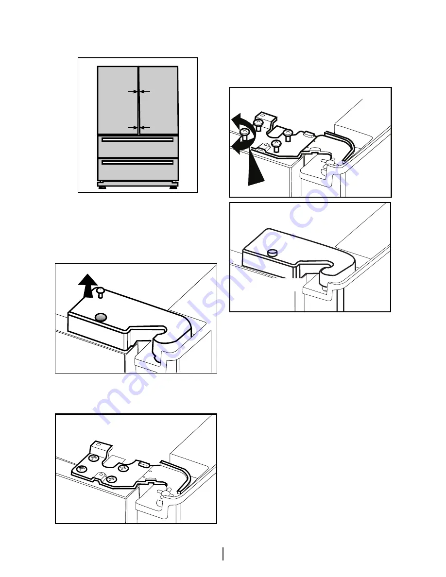 Beko GNE 60021 X Manual Download Page 132