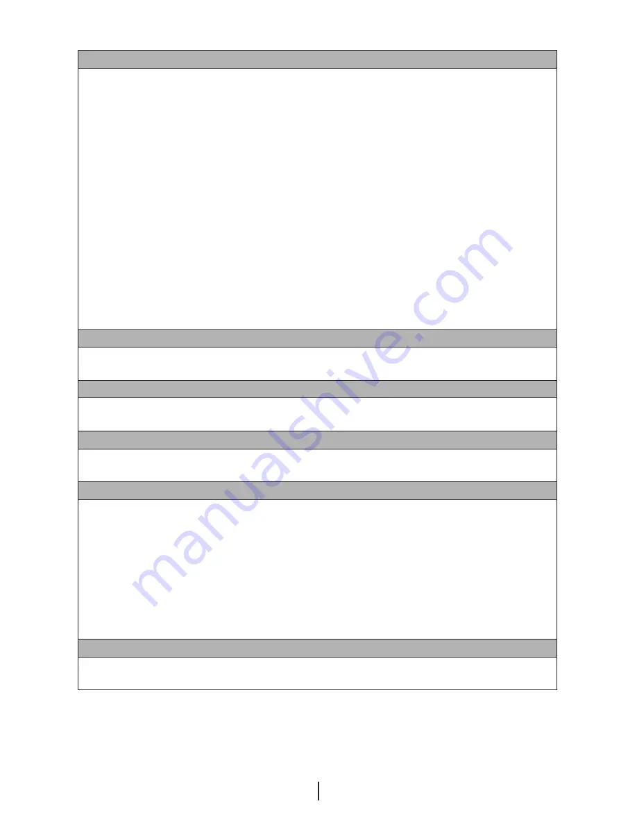 Beko GNE 60021 X Manual Download Page 144