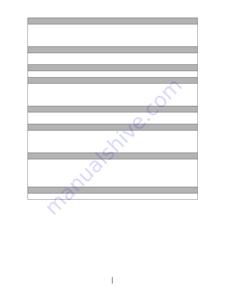 Beko GNE 60021 X Manual Download Page 145