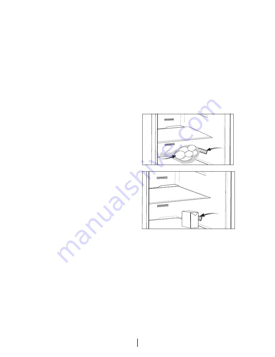 Beko GNE 60021 X Manual Download Page 152