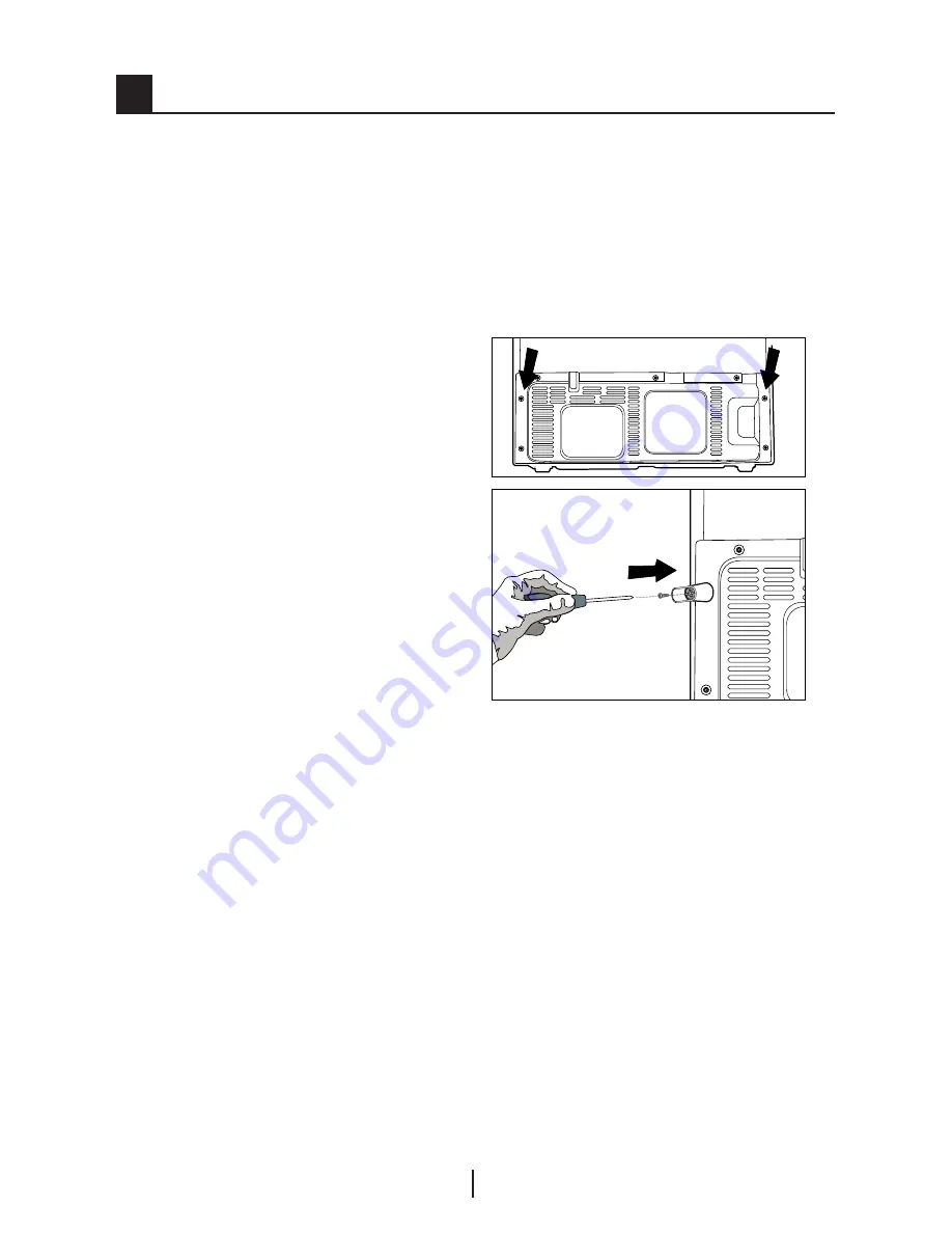 Beko GNE 60021 X Manual Download Page 153